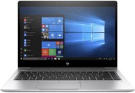 HP Laptop EliteBook 840 G5 / Intel Core i5-8350U, 14", 1920 x 1080, 16 GB RAM, 256 GB SSD, Windows 10 Pro, srebrna (obnovljen)